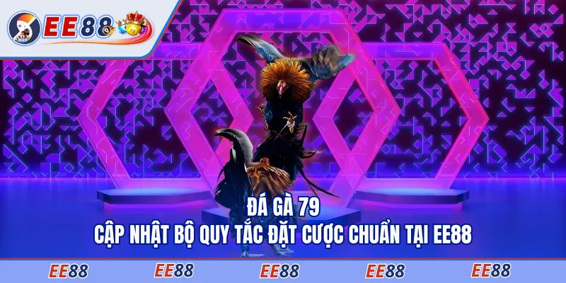 đá gà 79